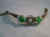 PULSEIRA IMITANDO COURO