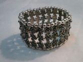 PULSEIRA DE METAL