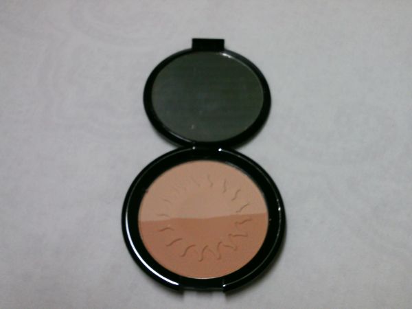 Pó facial (Blush)