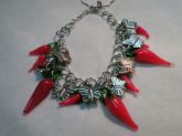 PULSEIRA PIMENTINHA